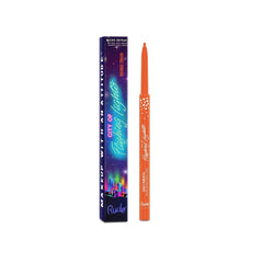 Crayon Eye liner micro rétractable City of Flashing Lights - Orange Crush