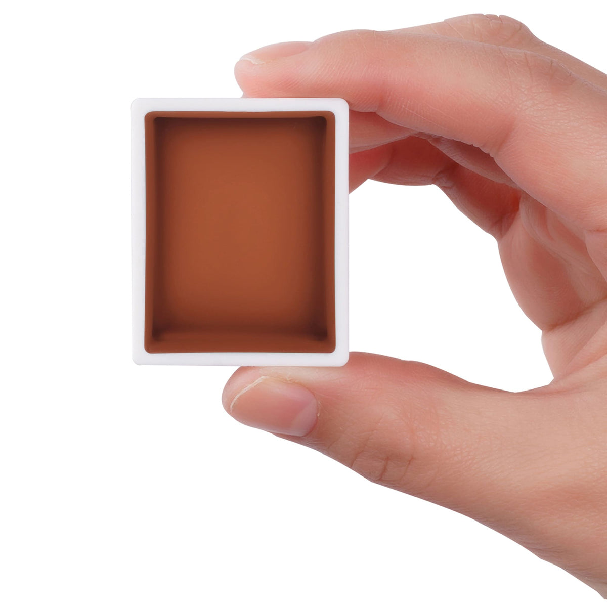 Recharge pour palette d'alcool Narrative Cosmetics - Skin Tones : Blood Red