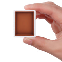 Recharge pour palette d'alcool Narrative Cosmetics - Skin Tones : Blood Red