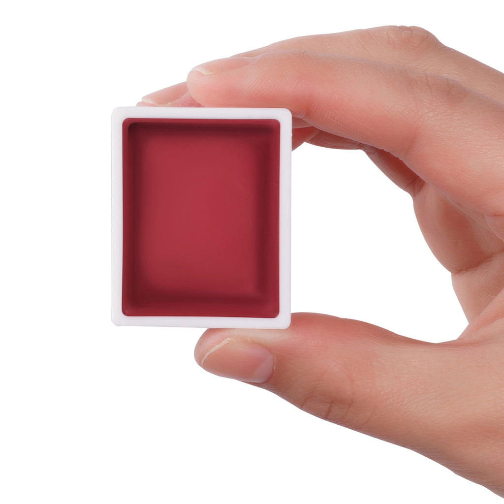Recharge pour palette d'alcool Narrative Cosmetics - Skin Tones : Blood Red