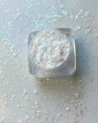 Gel à paillettes - Edward Cullen - 15 ml