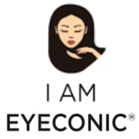 Logo I am Eyeconic Image