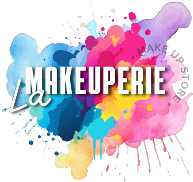 Logo La Makeuperie