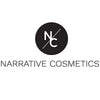 Logo Narrative Cosmetics