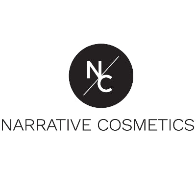 Logo Narrative Cosmetics Image