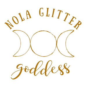 Nola Glitter Goddess