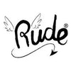 Logo Rude Cosmetics