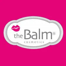 Logo TheBalm Cosmetics Image