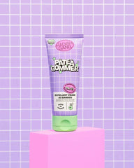 Exfoliant visage bambou - Pâte à gommer - 75 ml