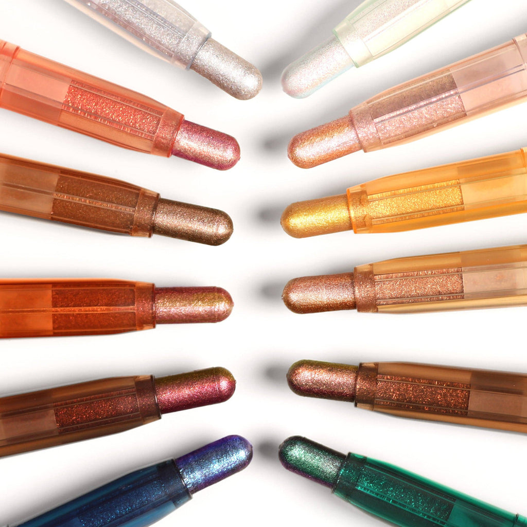 Ombre à paupières Stick Stellar Glaze – 006 Ablaze