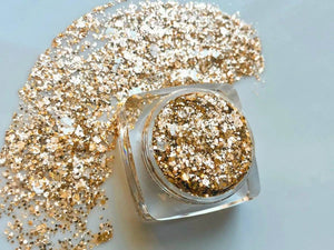 Paillettes