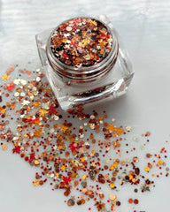 Gel à paillettes - It’s Fall Y’all - 15 ml