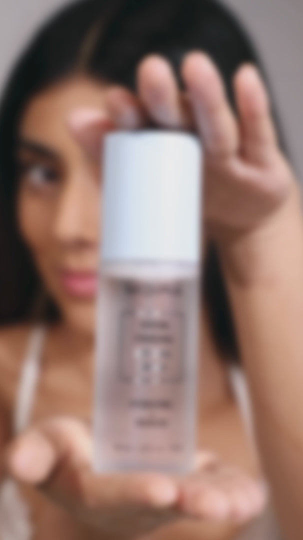 Spray fixateur hydratant - Hydra Priming