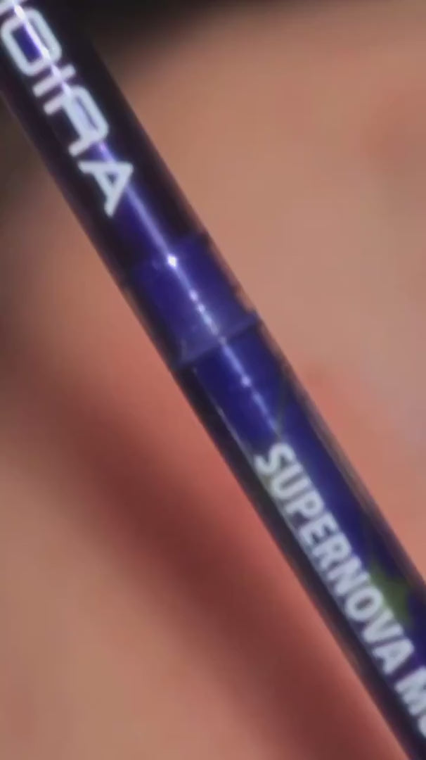 Supernova Multichrome Gel Liner 4 - Moira Cosmetics