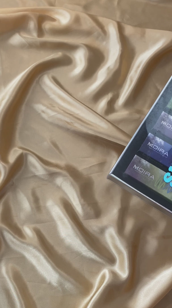 Supernova Multichrome Gel Liner 3 - Moira Cosmetics