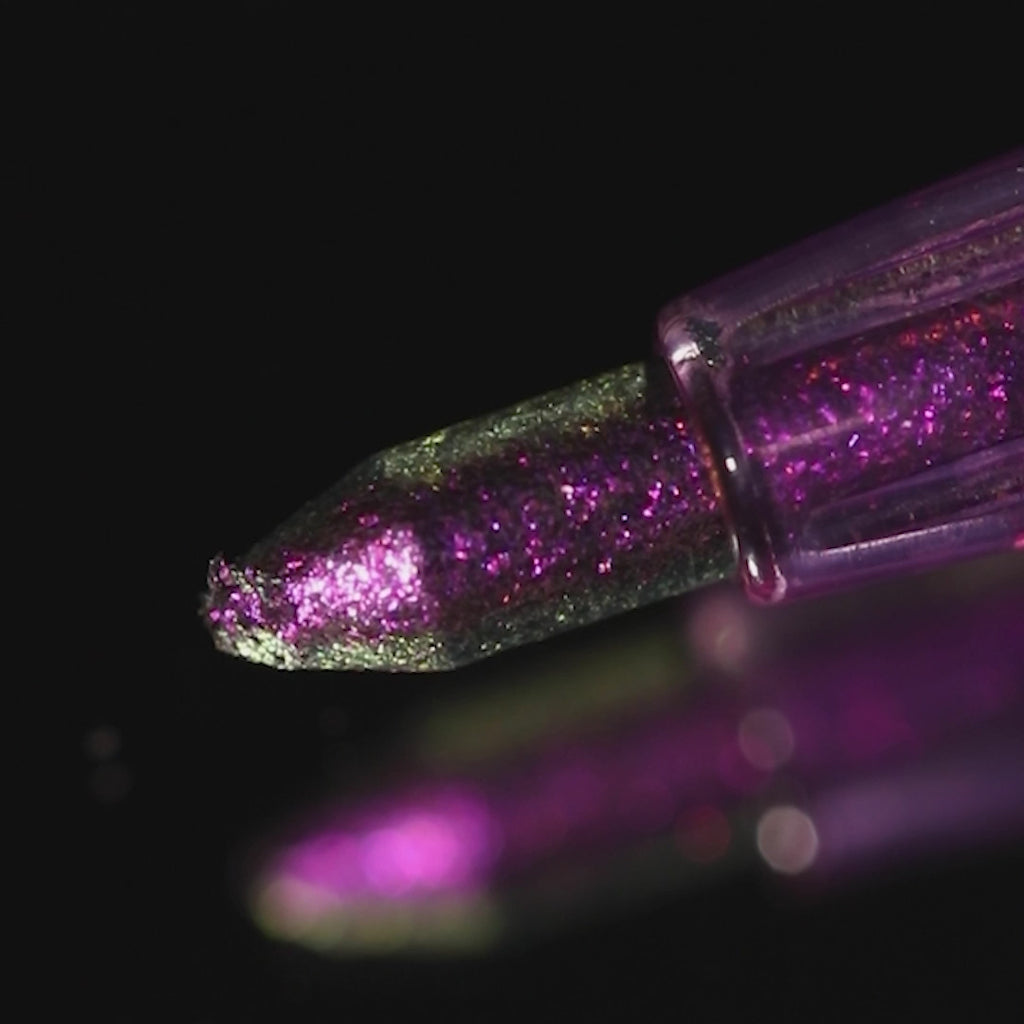 Supernova Multichrome Gel Liner 1 - Moira Cosmetics