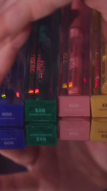 Ombre à paupières Stick Stellar Glaze – 006 Ablaze