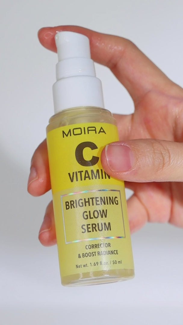 Sérum Éclat au Complexe de Vitamine C
