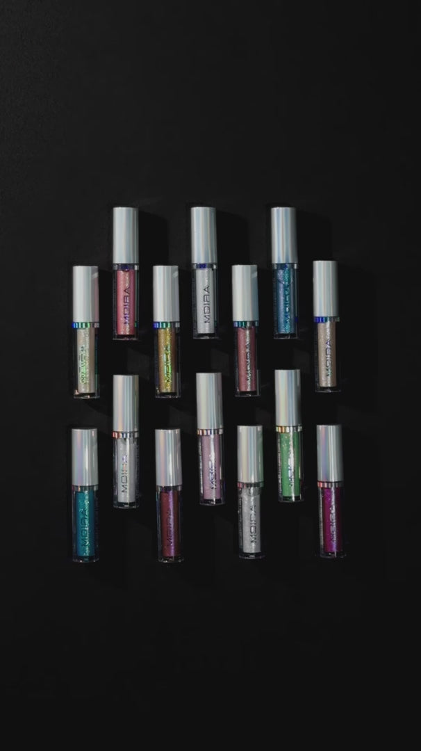 Ombre à paupières Stick Stellar Glaze – 008 Frosty