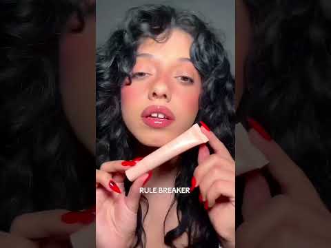 Baume à lèvres Butter Bliss - 004 Forget Me Not