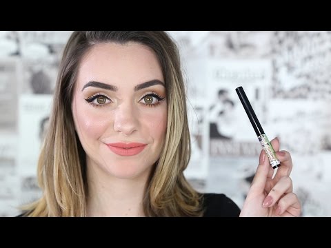 Eyeliner liquide Schwing - Sapphire Blue