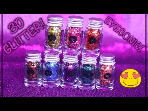 Paillettes libres - Girl Gang - 4 g