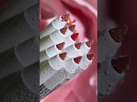 Crayon à lèvres Waterproof Lip Appeal - 001 Fairytale