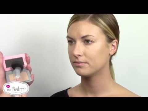 Poudre matifiante - Sexy Mama