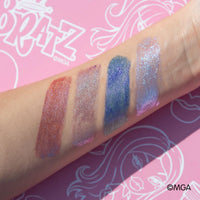 Fard à paupières liquide Bratz Chrome Queenz - Diva