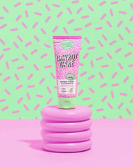 Masque visage - Carrot Cake - 75 ml