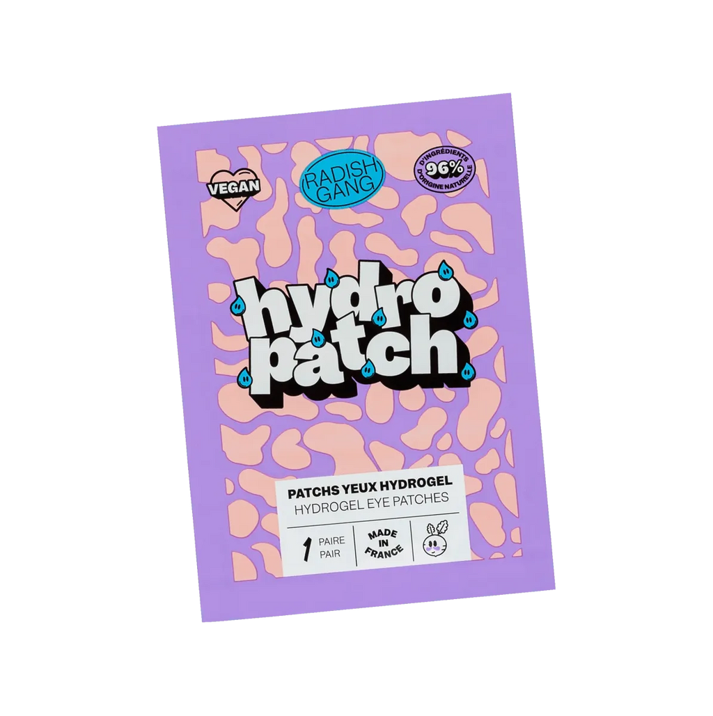 Hydro patch - Patch yeux hydrogel - Skin care