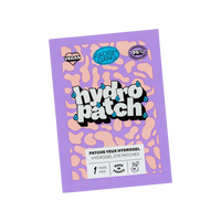 Hydro patch - Patch yeux hydrogel - Skin care
