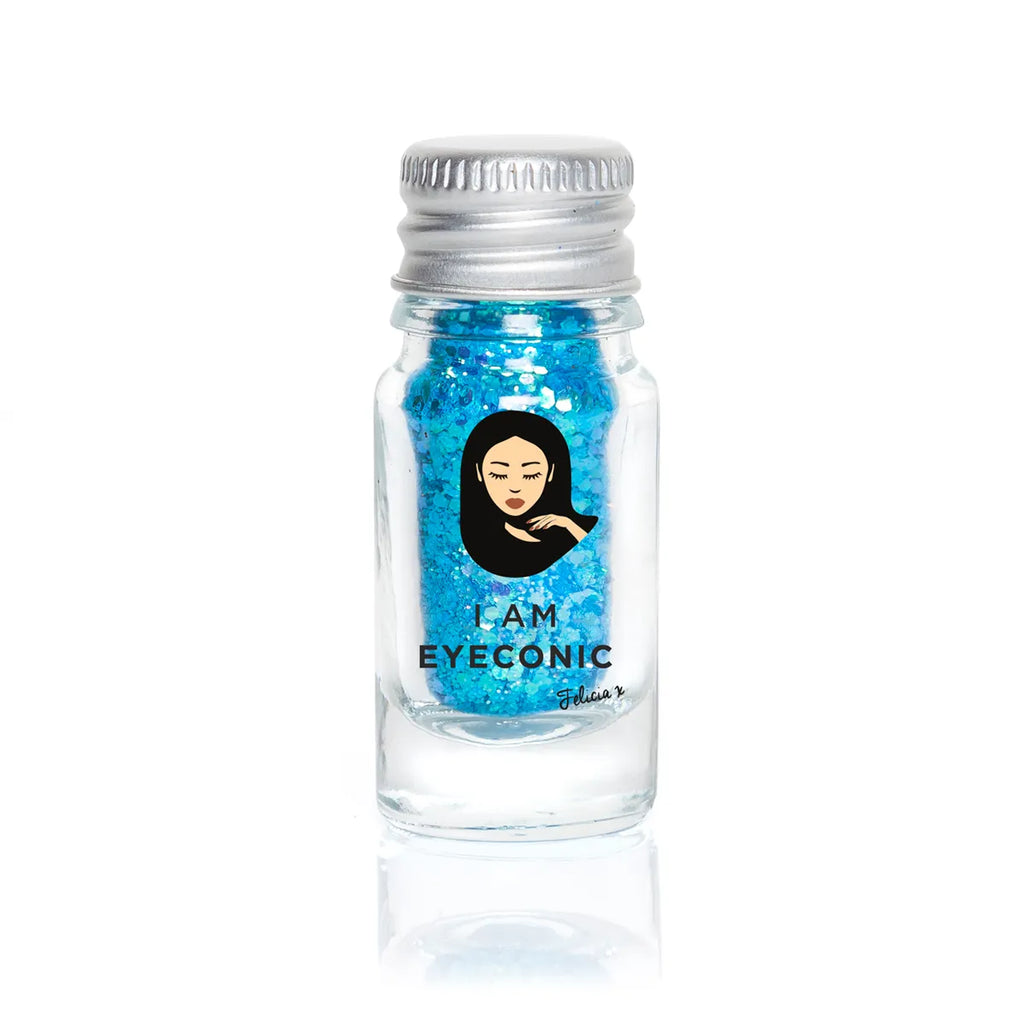 Paillettes libres - Stay Hydrated - 4 g I am Eyeconic