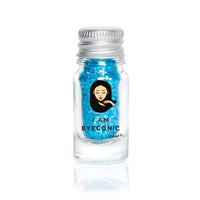 Paillettes libres - Stay Hydrated - 4 g I am Eyeconic