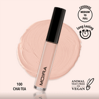 Anti cerne Lavish Creamy - 100 Chai Tea - 7,5 ml - Teint