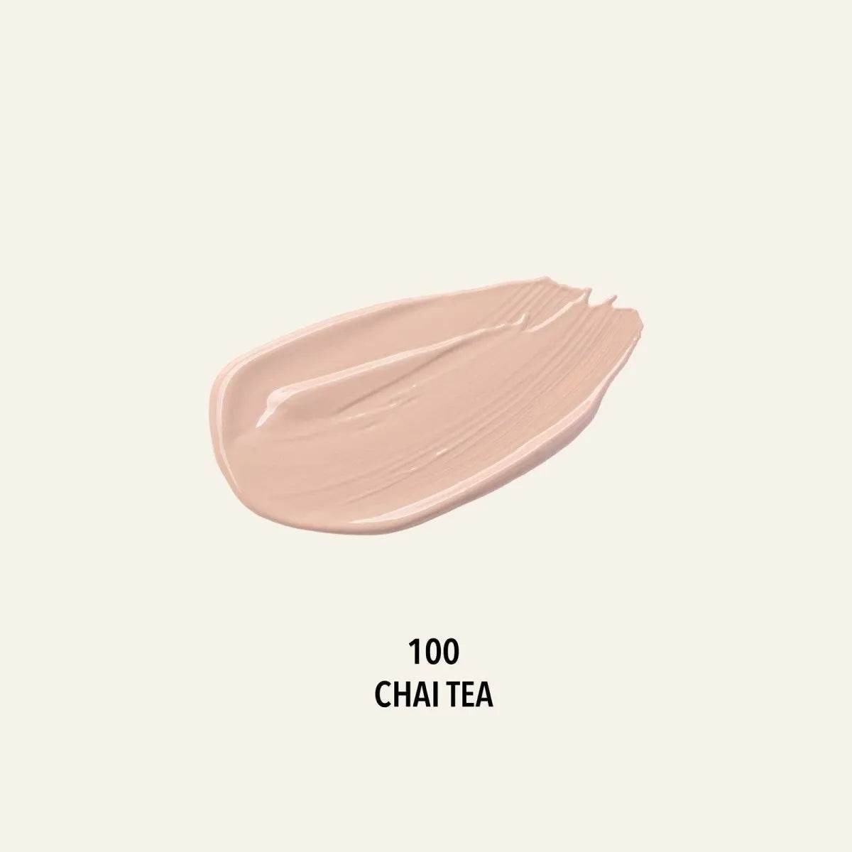 Anti cerne Lavish Creamy - 100 Chai Tea - 7,5 ml - Teint