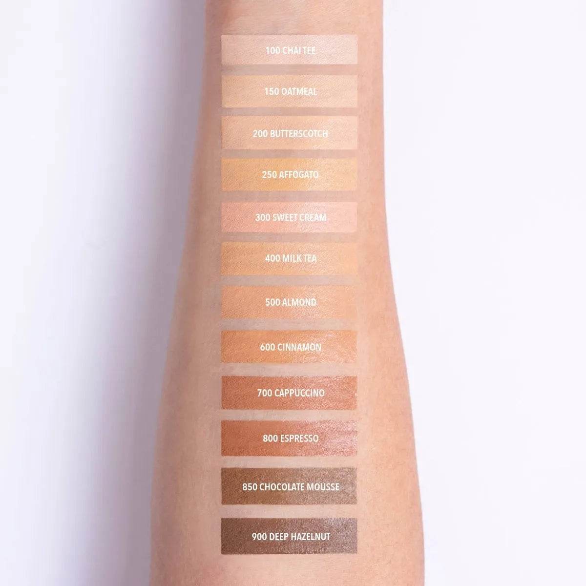 Anti cerne Lavish Creamy - 100 Chai Tea - 7,5 ml - Teint