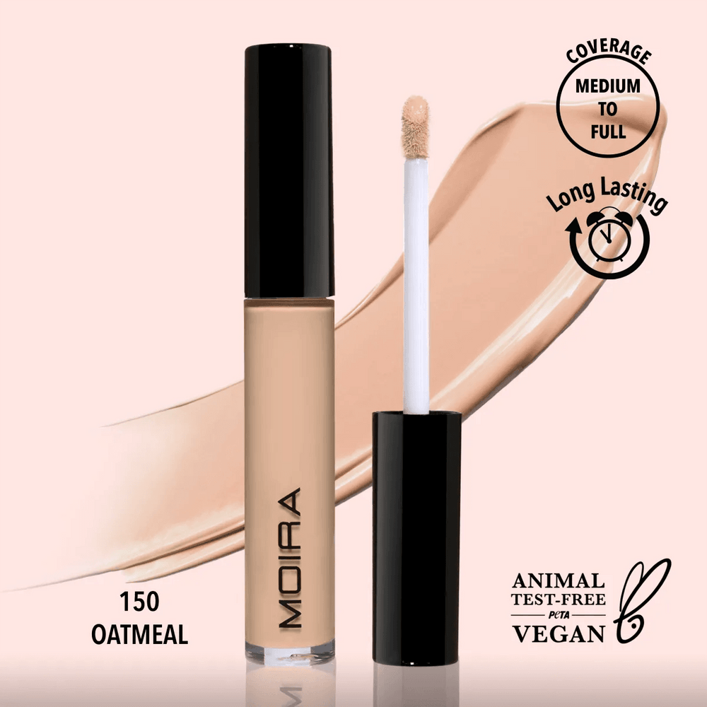 Anti cerne Lavish Creamy - 150 Oatmeal