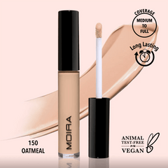 Anti cerne Lavish Creamy - 150 Oatmeal