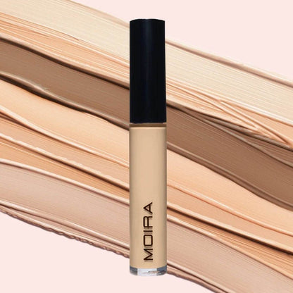 Anti cerne Lavish Creamy - 150 Oatmeal - 7,5 ml - Teint