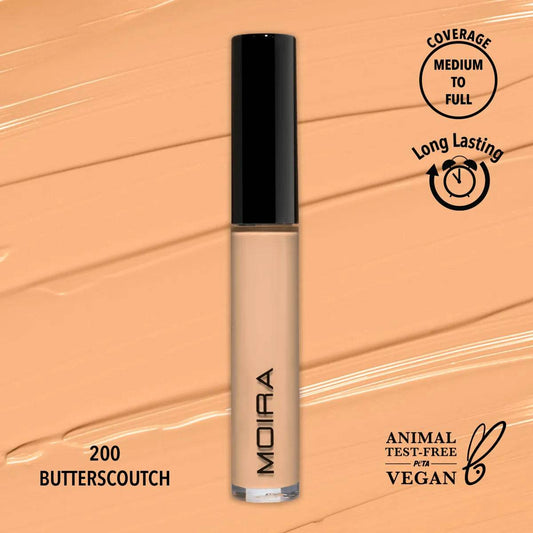 Anti cerne Lavish Creamy - 200 Butterscotch - 7,5 ml - Teint
