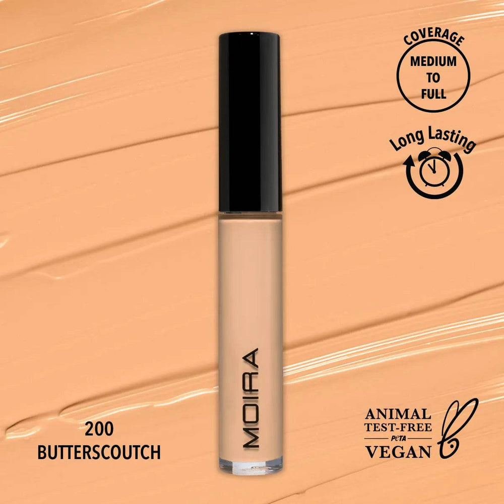 Anti cerne Lavish Creamy - 200 Butterscotch