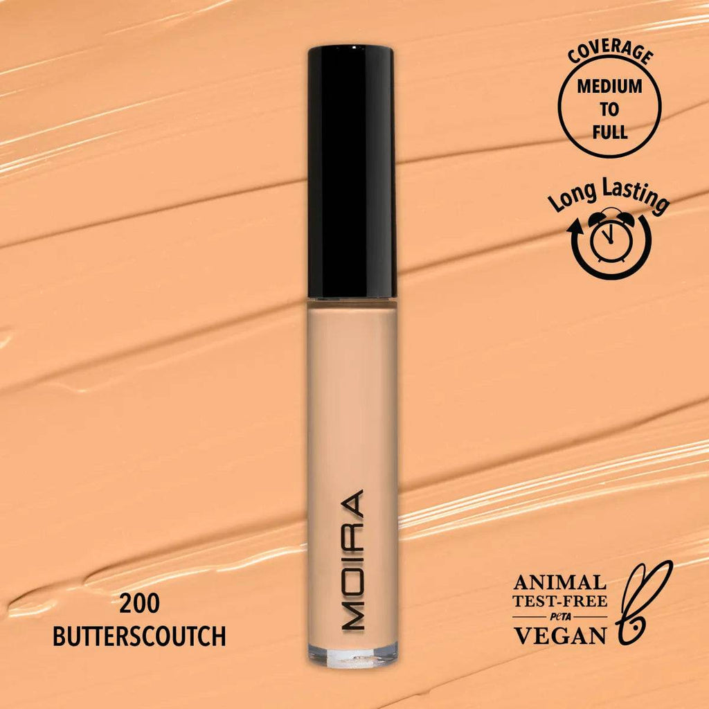 Anti cerne Lavish Creamy - 200 Butterscotch - 7,5 ml - Teint