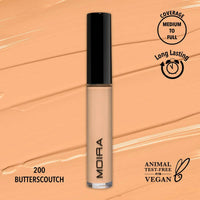 Anti cerne Lavish Creamy - 200 Butterscotch - 7,5 ml - Teint