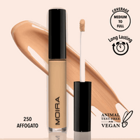 Anti cerne Lavish Creamy - 250 Affogato - 7,5 ml - Teint