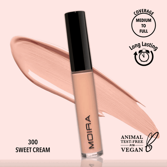 Anti cerne Lavish Creamy - 300 Sweet Cream - 7,5 ml - Teint