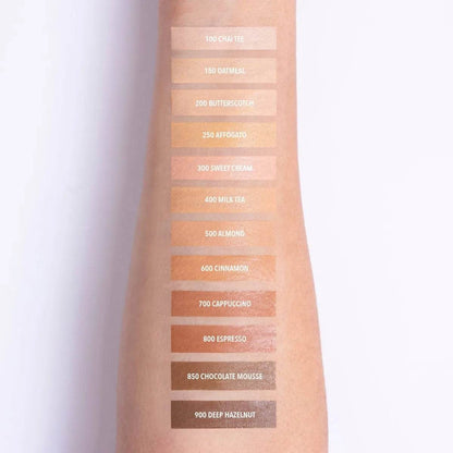Anti cerne Lavish Creamy - 400 Milk Tea - 7,5 ml - Teint