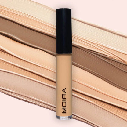Anti cerne Lavish Creamy - 400 Milk Tea - 7,5 ml - Teint