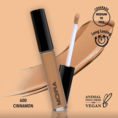 Anti cerne Lavish Creamy - 600 Cinnamon