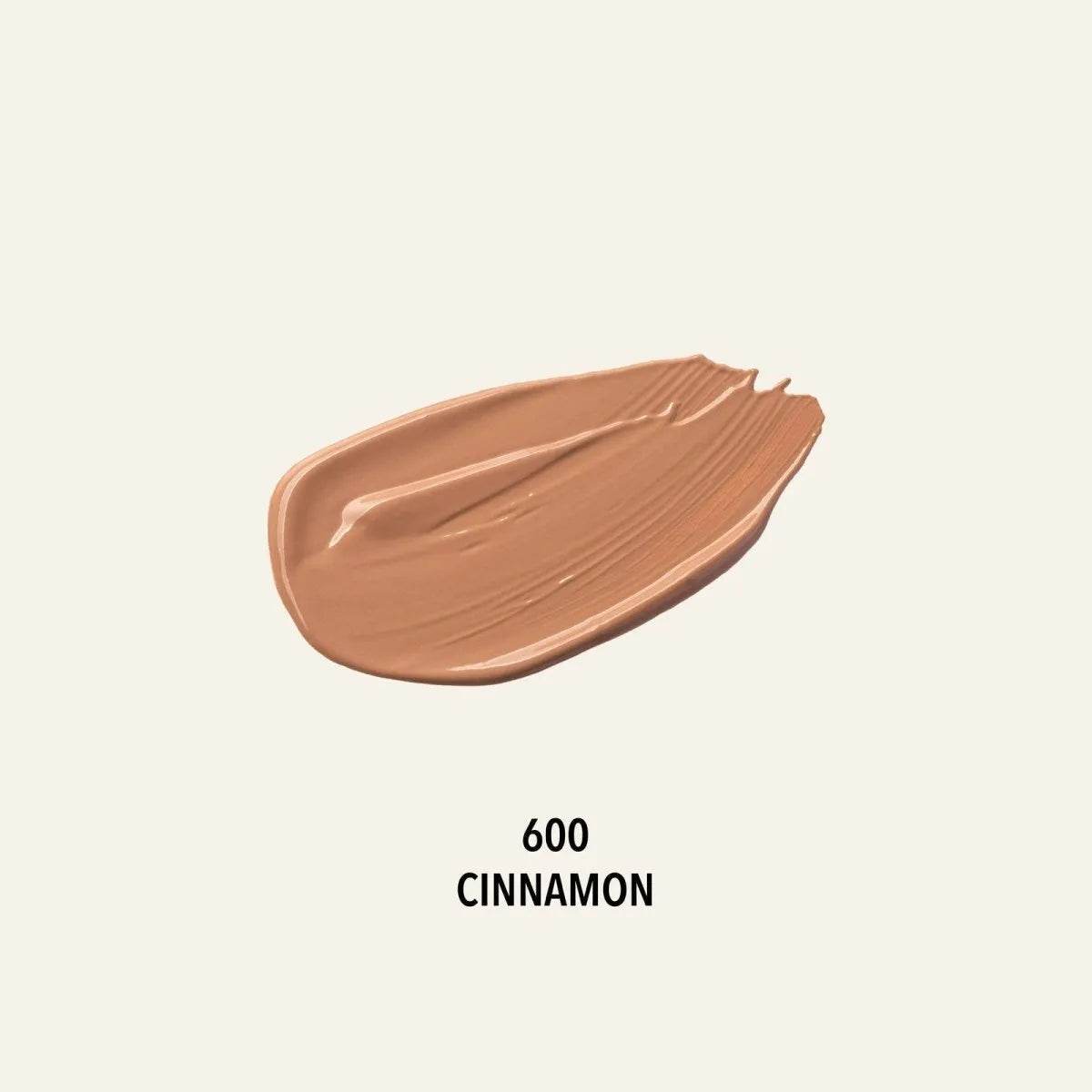 Anti cerne Lavish Creamy - 600 Cinnamon - 7,5 ml - Teint